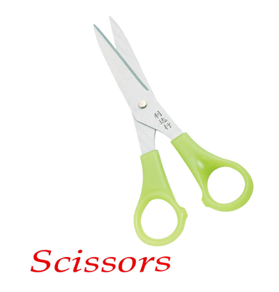 stationery scissors